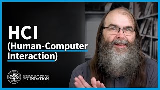 HCI - Human Computer Interaction | What Is HCI | Learn More About UX Design