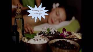 Nuru Massage And It’s Benefits | The Best massage Therapy