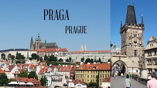 PRAGUE- Zlata Praga