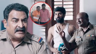 Duster 1212 Latest Telugu Full Movie Part 6 | Atharvaa | Mishti Chakraborthy | Anaika Soti