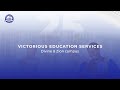 VICTORIOUS EDUCATION SERVICES DIVINE AND ZION CAMPUS END OF THE YEAR CONCERT