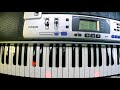 casio lk 100 demo songs part 1 3