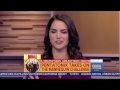 GMA talks about PTXs mannequin challenge!!!