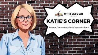 Katie's Corner LCSC Part 1