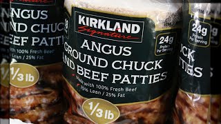 Here's The Real Truth About Costco's Kirkland Brand