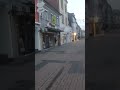 uerdingen .. nach 38 jahre .. krefeld uerdingen deutschland nostalgie