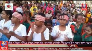 আজকেরই শিশুরাই হবে আগামী দিনের ভবিষ্যৎ:চৌমুহনী পৌর মেয়র ফয়সল