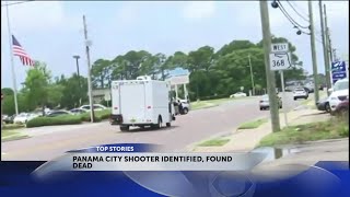 Panama City shooting called a "nightmare situation"