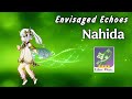 F2P | Nahida | Challenge Guide | Envisaged Echoes | Genshin Impact