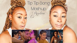 Tip Tip Song Mashup | Akshay Kumar +Raveena Tandon + Katrina Kaif | Bollywood Reaction | Tj Isaacs