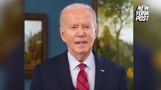 Biden challenges Trump to pair of debates — but only on his terms: ‘Make my day,