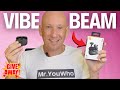 JBL Vibe (Wave) Beam Earbuds Review | Unboxing, Features, Using + Giveaway