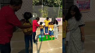 best medal sport day to in School 🏅👍#youtube #short #viral