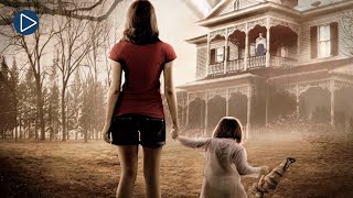 AMERICAN POLTERGEIST 🎬  Exclusive Thriller Horror Movie Premiere 🎬 English HD 20
