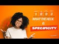 Learn CSS Specificity In 9 Minutes: Specificity rules explained: What the heck is CSS specificity?