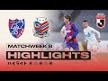 F.C.Tokyo vs. Hokkaido Consadole Sapporo | Matchweek 8 | 2021 MEIJI YASUDA J1 LEAGUE.