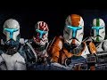 DELTA SQUAD Mod for Star Wars BATTLEFRONT 2!