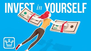 15 REAL Ways to Invest in Yourself
