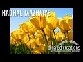 jay jay kadhal mazhaiye 8d music srinivas tamil song ¦strees heal..