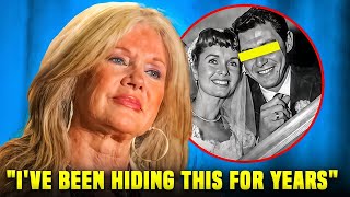 At 86 Connie Stevens Finally Confirms What We All Suspected