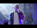 Wilderness - Nick Jonas @ House of Blues in Boston, MA