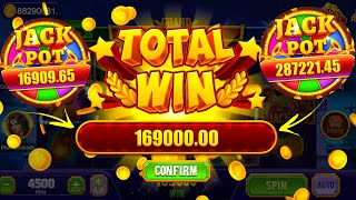 Teen Patti Master || Explore Slots Game Play 💥 Super Win 12500😱🤑 #teenpatti