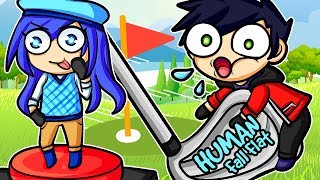 Making Itsfunneh And The Krew In Gacha Studio Watch Till The End - playing roblox with gloom itsfunneh