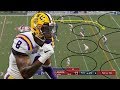 Film Study: What Patrick queen will bring to the Baltimore Ravens