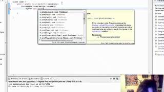 Java Programming - 44 - Enumeration.mp4