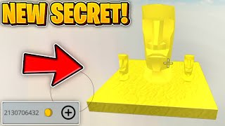 😱 NEW SECRET in Chicken Gun UPDATE 3.9.0!? - How to Find a Golden Statue