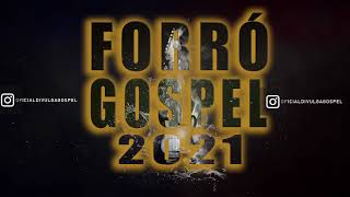 FORRÓ GOSPEL 2021