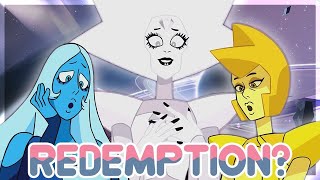 We Need to Talk About the Diamonds