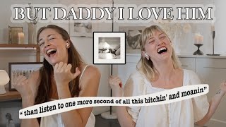 Song Breakdown: But Daddy I Love Him - Taylor Swift 🤍 TTPD