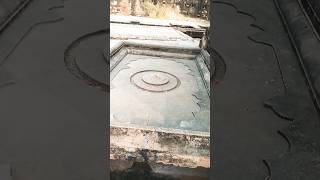 Jhansi Fort#Baradari Fountains#Short Video#Tour and Travel Shorts#👍