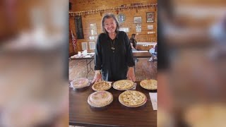 Remembering Quad Cities food celebrity Chef Stephanie Godke