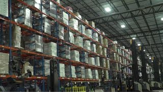 Walmart opens Shippensburg fulfillment center