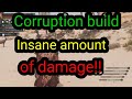 The ultimate corruption strength build, alot of damage!! Conan Exiles Age of War 2024