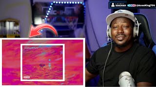 American REACTS to UK RAPPER! Dave ( We're All Alone ) Reaction !!!
