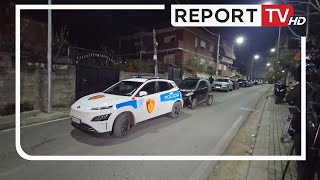 Tiranë/ Babai vret të birin me thikë te 'Kodra e Priftit', policia shoqëron 74-vjeçarin!