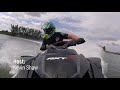 riva racing stage iii equipped 2018 sea doo rxt x 300 – long haul ep. 25