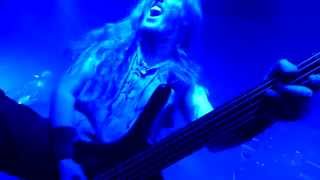 Moonsorrow -1065: AIKA live by Alberto Heathen Pride