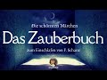 das zauberbuch die schönsten märchen zum träumen hörbuch zum einschlafen