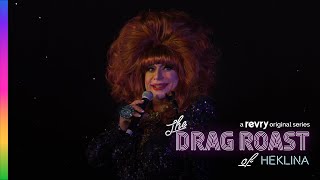 The Drag Roast of Heklina