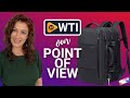 BANGE 35L Travel Backpacks | Our Point Of View