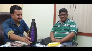 I Pulse Health Drink Benefits In Hindi | I Pulse Testimonial | I Pulse के फायदे hemoglobin miracle.