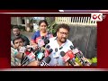 actor prudhvi raj sensational comments on hero vishwak sen latest updates ok tv