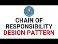 Chain Of Responsibility Design Pattern Makes Your Code Flexible
