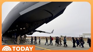 Inside the Dramatic Rescues in Alaska After Catastrophic Storm