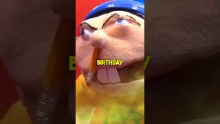 Jeffy’s 19th Birthday! | SML YTP