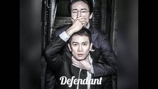 피고인 - Defendant OST ( SAN E \u0026 Till The End - Original version )